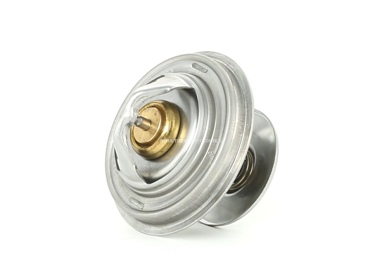 BEHR THERMOT-TRONIK Thermostat TX 18 87D Calorstat,Thermostat d'Eau DAEWOO,MERCEDES-BENZ,JAGUAR,KORA