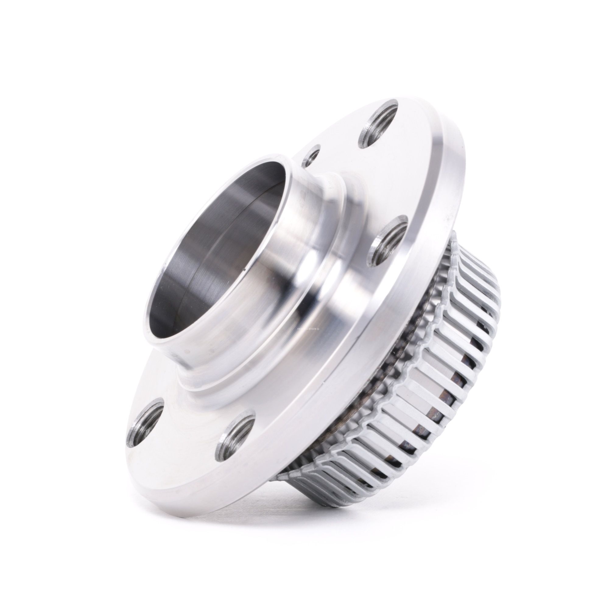 FEBI BILSTEIN Kit De Roulement De Roue 09521 Jeu de roulements de roue VW,SKODA,AUDI,GOLF IV 1J1,GOL