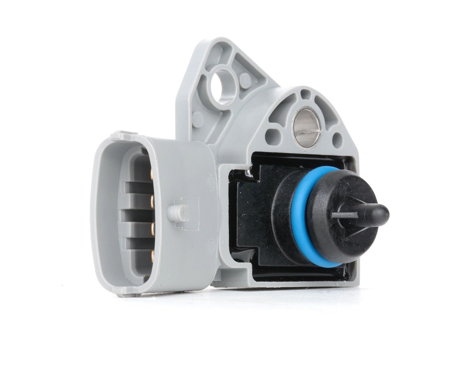 BOSCH Capteur, pression de carburant 0 261 230 110 VOLVO,XC90 I,S60 I,C30,V70 II SW,S80 I TS, XY,XC7