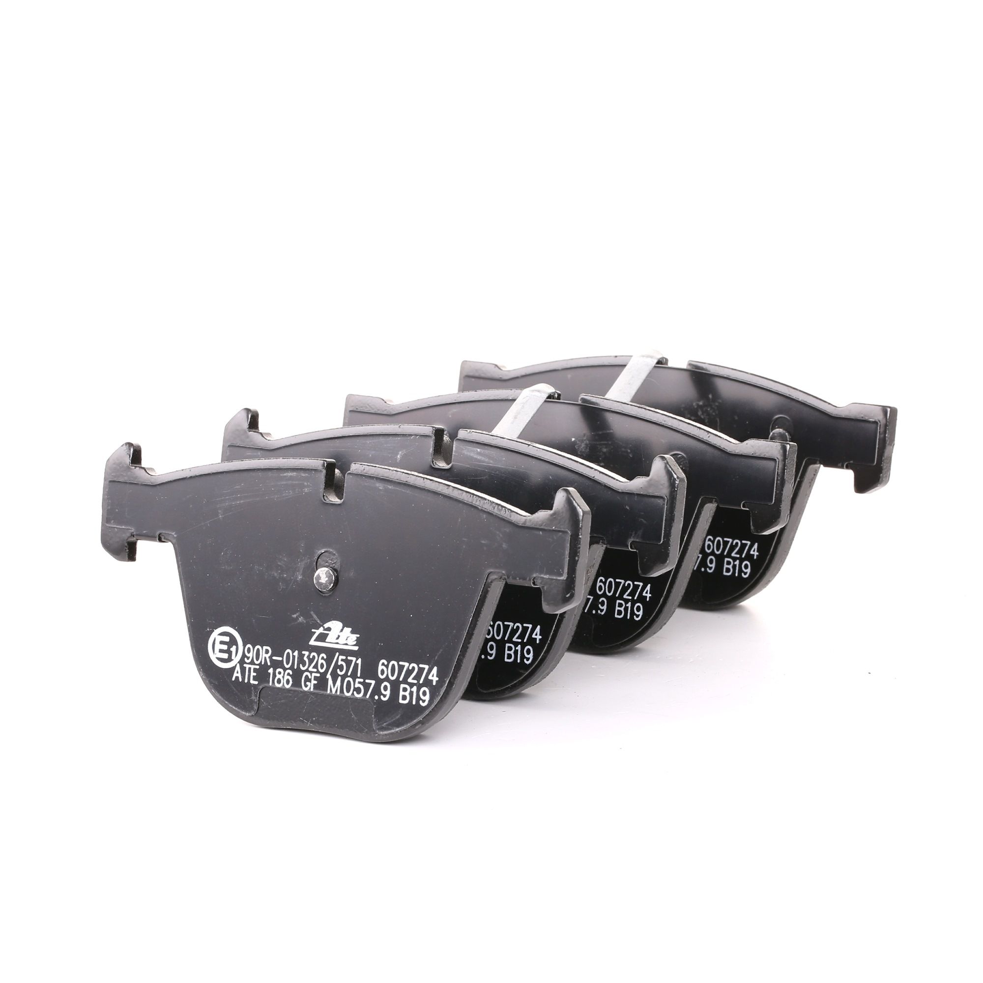 ATE Plaquettes De Frein 13.0460-7274.2 Jeu De Plaquettes De Frein,Jeu de plaquettes de frein, frein 