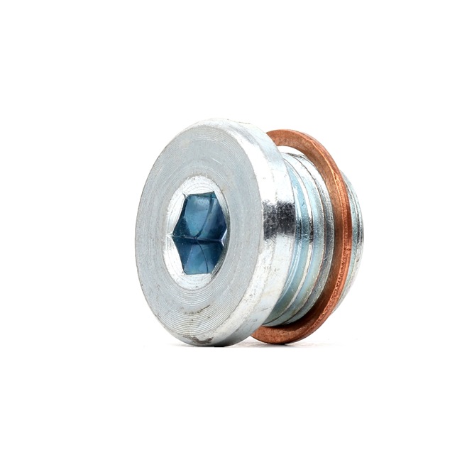 CORTECO Bouchon De Vidange 220158S Bouchon Carter d'Huile,Vis Bouchon Carter d'Huile BMW,PORSCHE,WIE