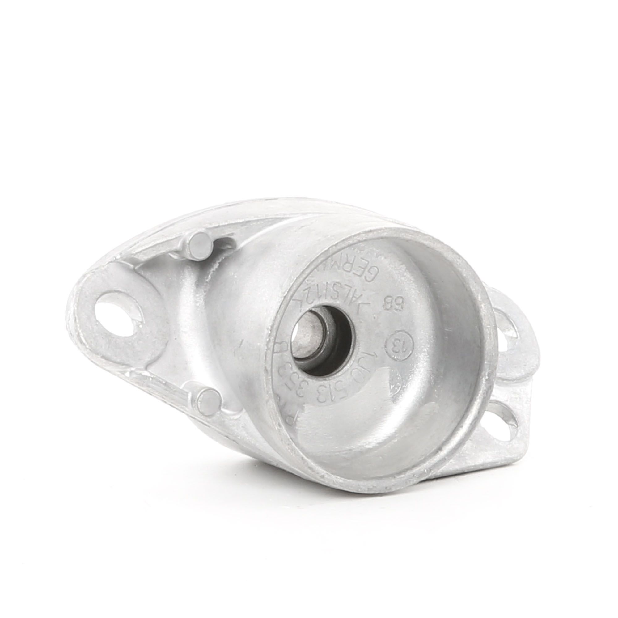 FEBI BILSTEIN Coupelle d'Amortisseur Tete d'Amortisseur 37879 Semelle d'Amortisseur,Coupelle De Susp