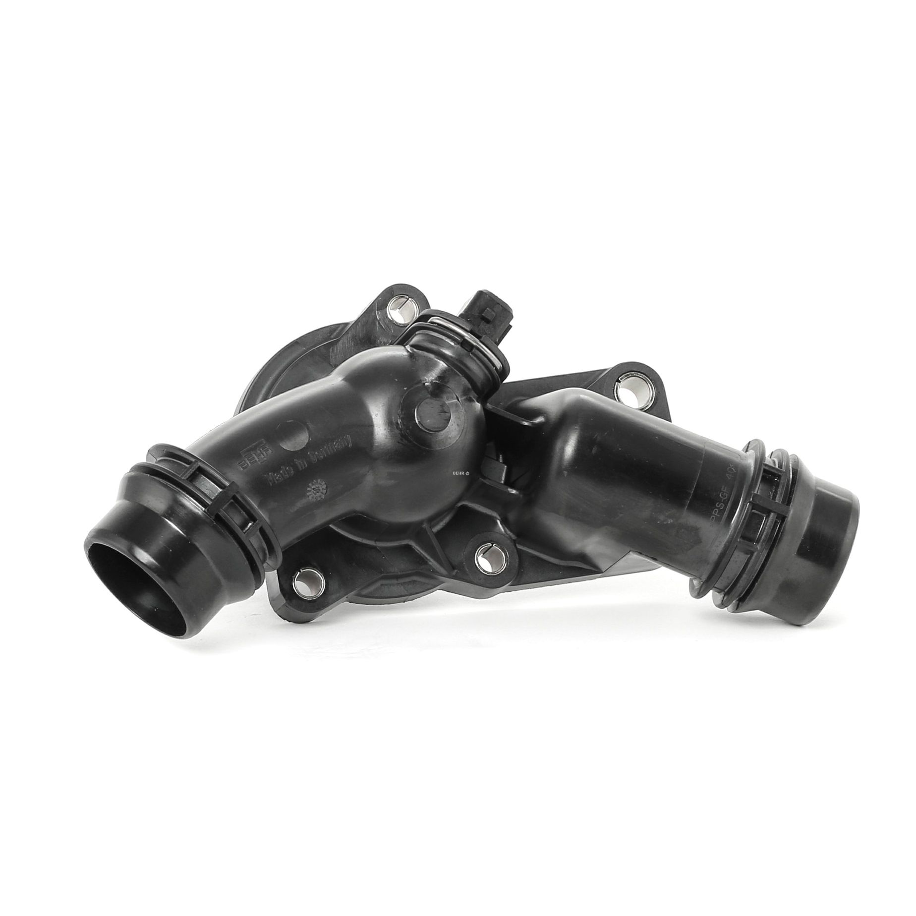 BEHR THERMOT-TRONIK Thermostat TM 13 97 Calorstat,Thermostat d'Eau BMW,3 E46,5 E39,5 E60,X3 E83,X5 E