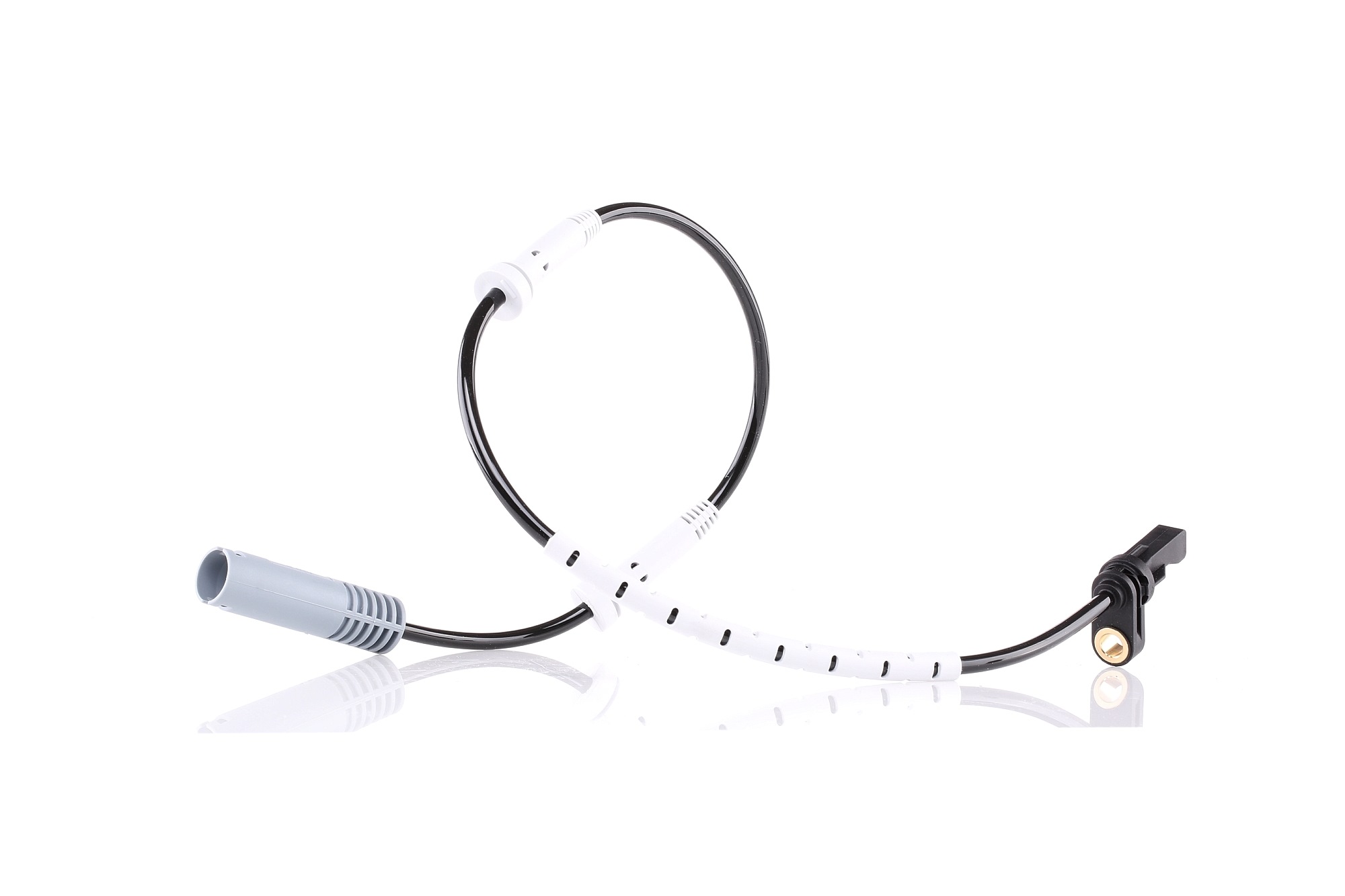 BOSCH Capteur ABS 0 986 594 540 Controle Capteur ABS,Capteur De Roue ABS BMW,3 E90,1 E87,3 Touring E