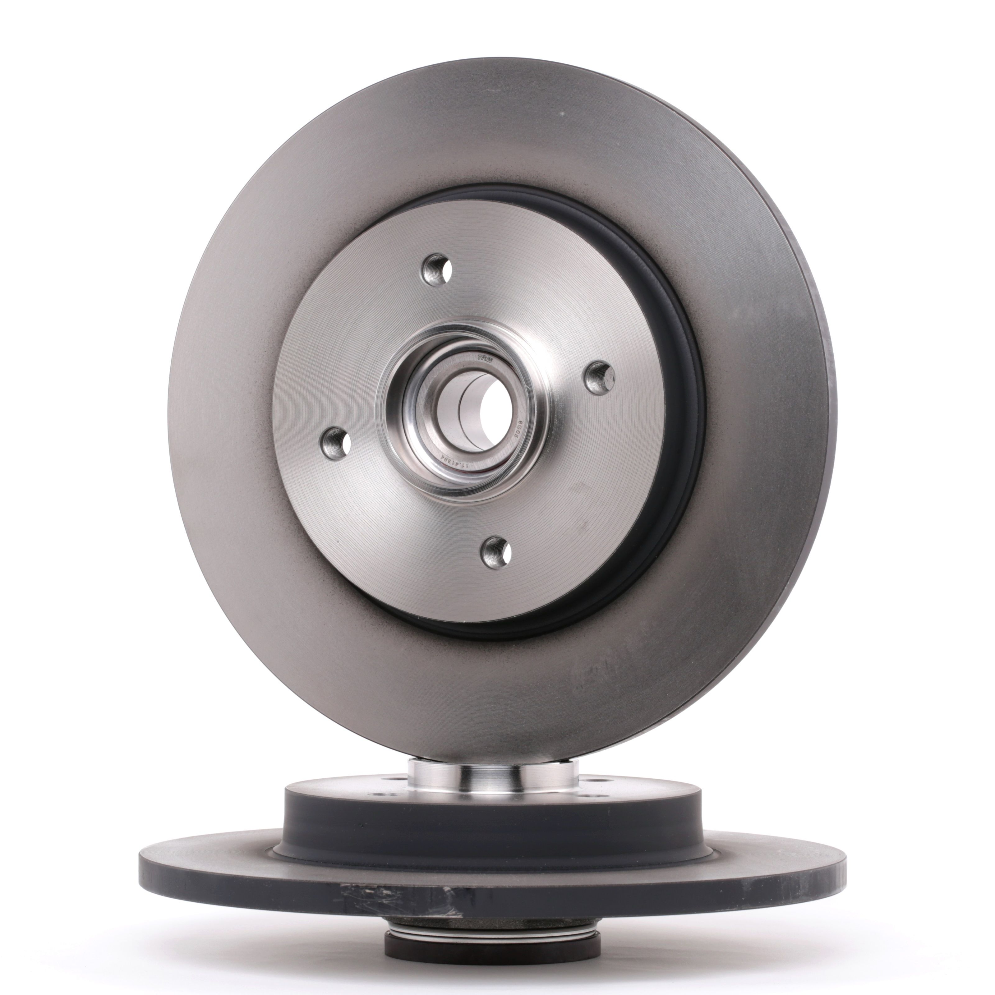 TRW Disques De Frein DF6128BS Frein à Disque,Disque de frein PEUGEOT,CITROËN,DS,308 4A_, 4C_,3008,50