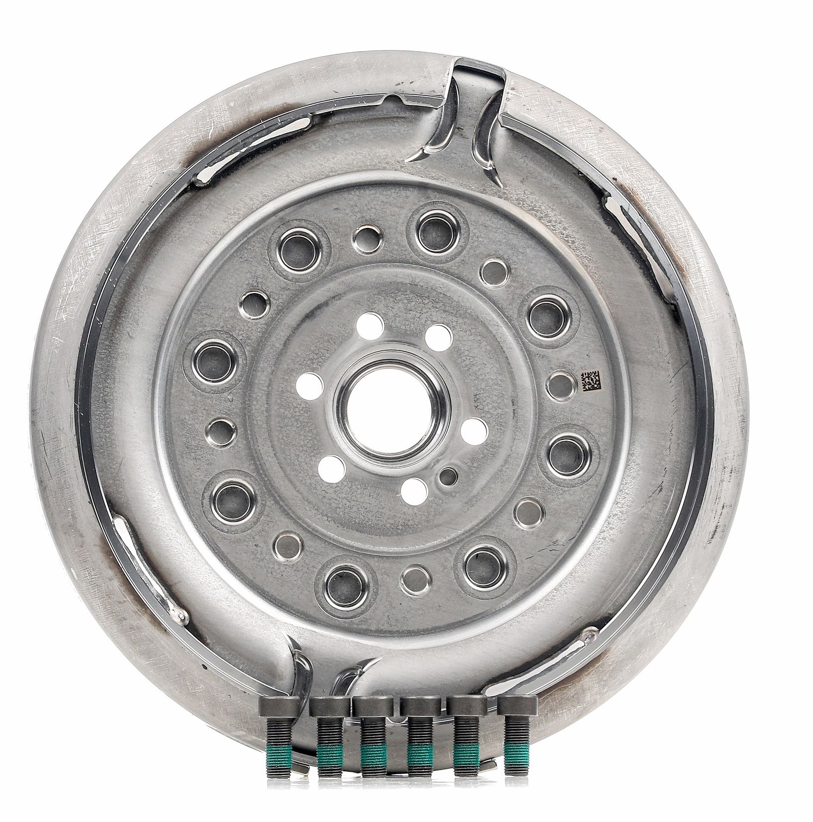 SACHS Volant Moteur 2294 001 360 VW,SKODA,AUDI,GOLF VI 5K1,GOLF VII 5G1, BE1,PASSAT 3C2,GOLF PLUS 5M