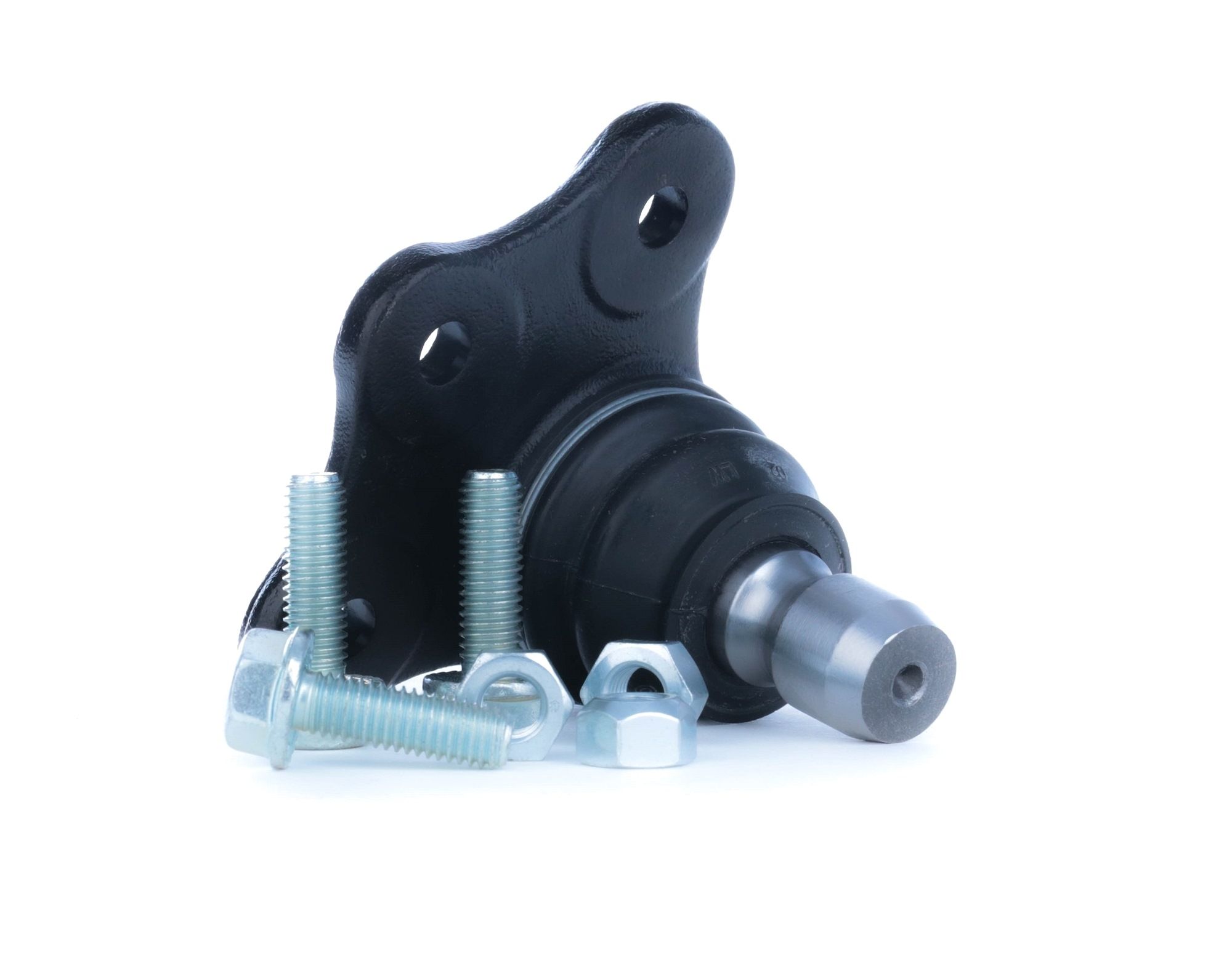 FEBI BILSTEIN Rotule De Suspension 02271 Rotule Inferieur,Rotule De Triangle OPEL,VAUXHALL,ZAFIRA A 