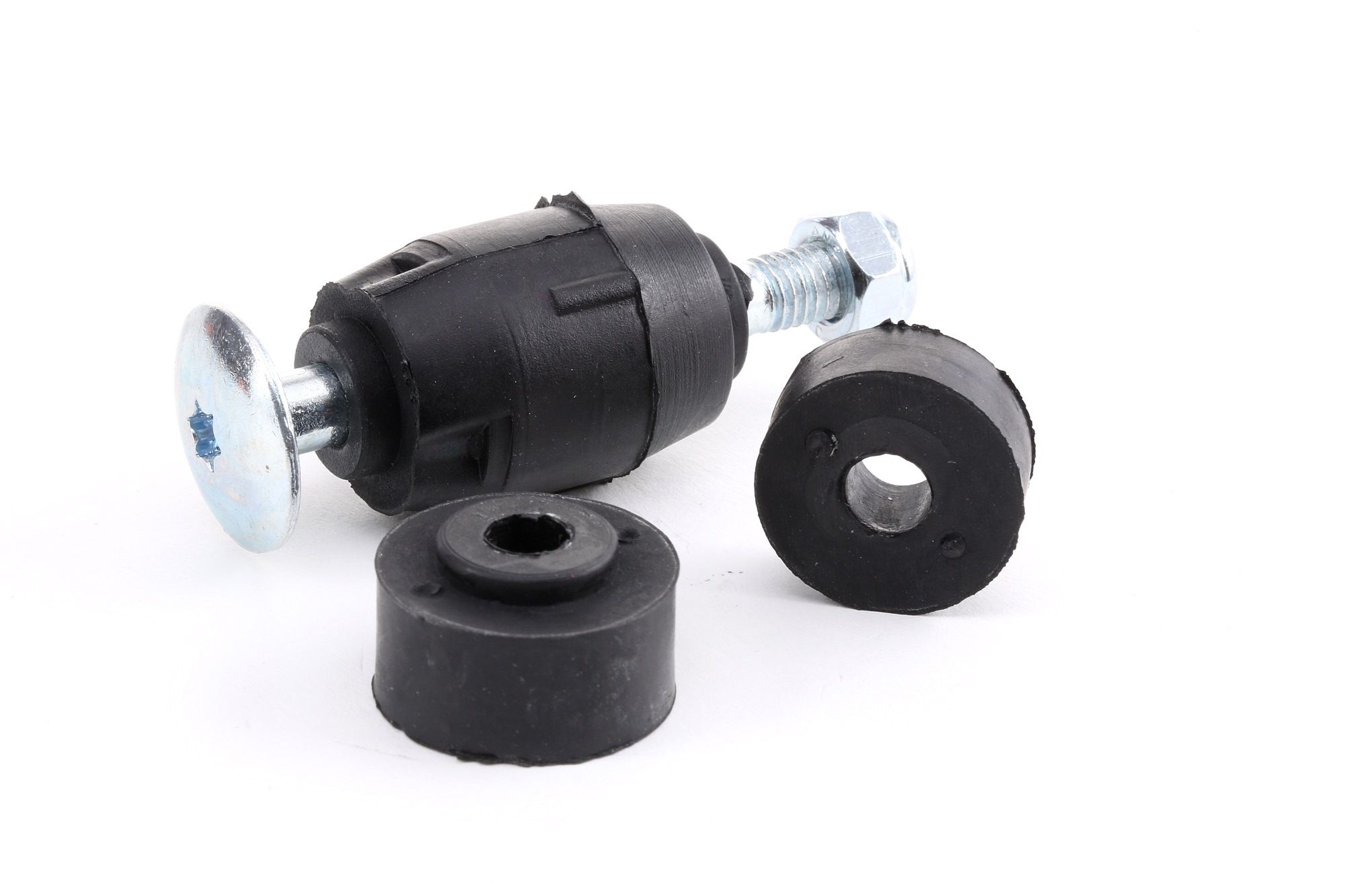 TRW Biellette De Barre Stabilisatrice JTS895 Biellette De Suspension,Entretoise/tige, stabilisateur 