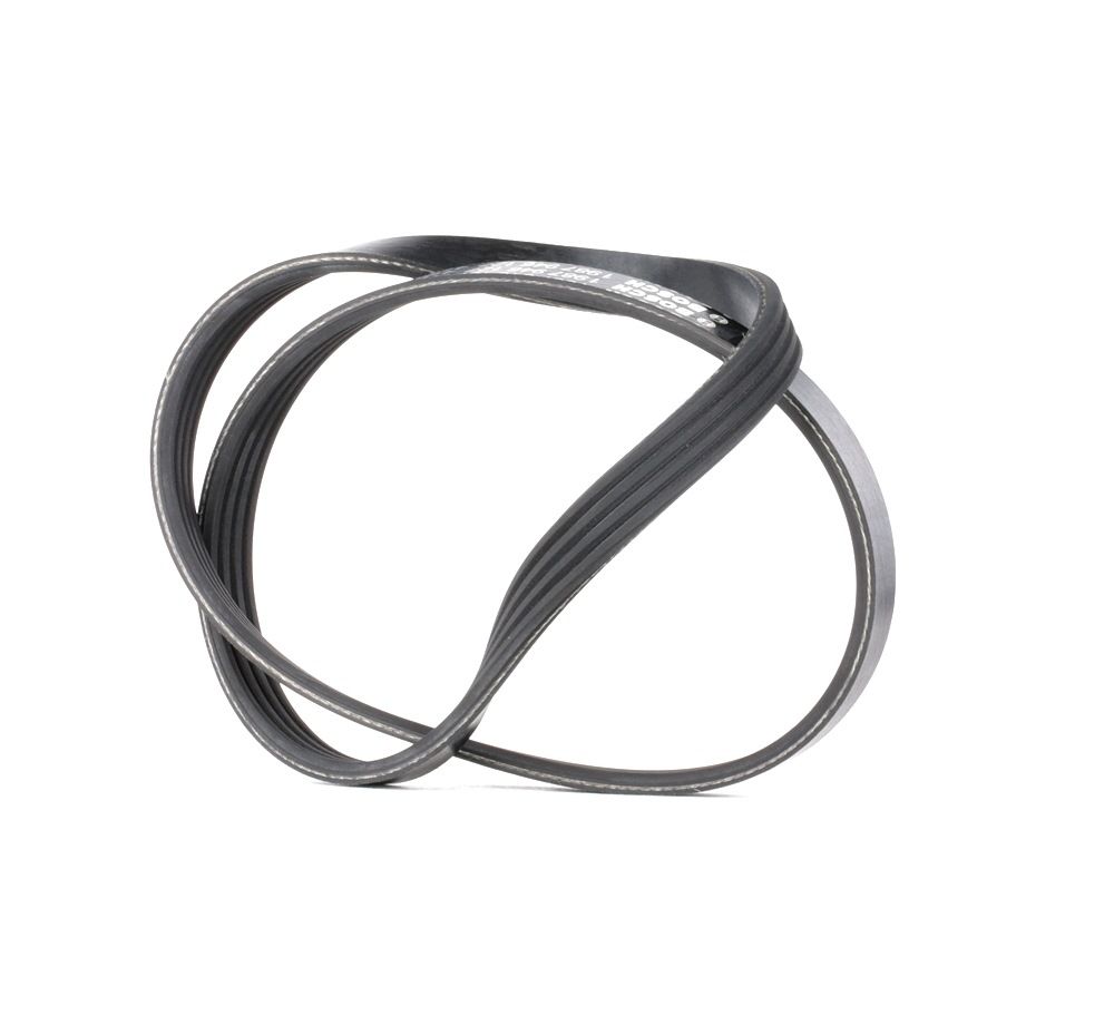 BOSCH Courroie Trapézoïdale à Nervures 1 987 946 127 FIAT,BMW,STILO 192,STILO Multi Wagon 192,3 E46,