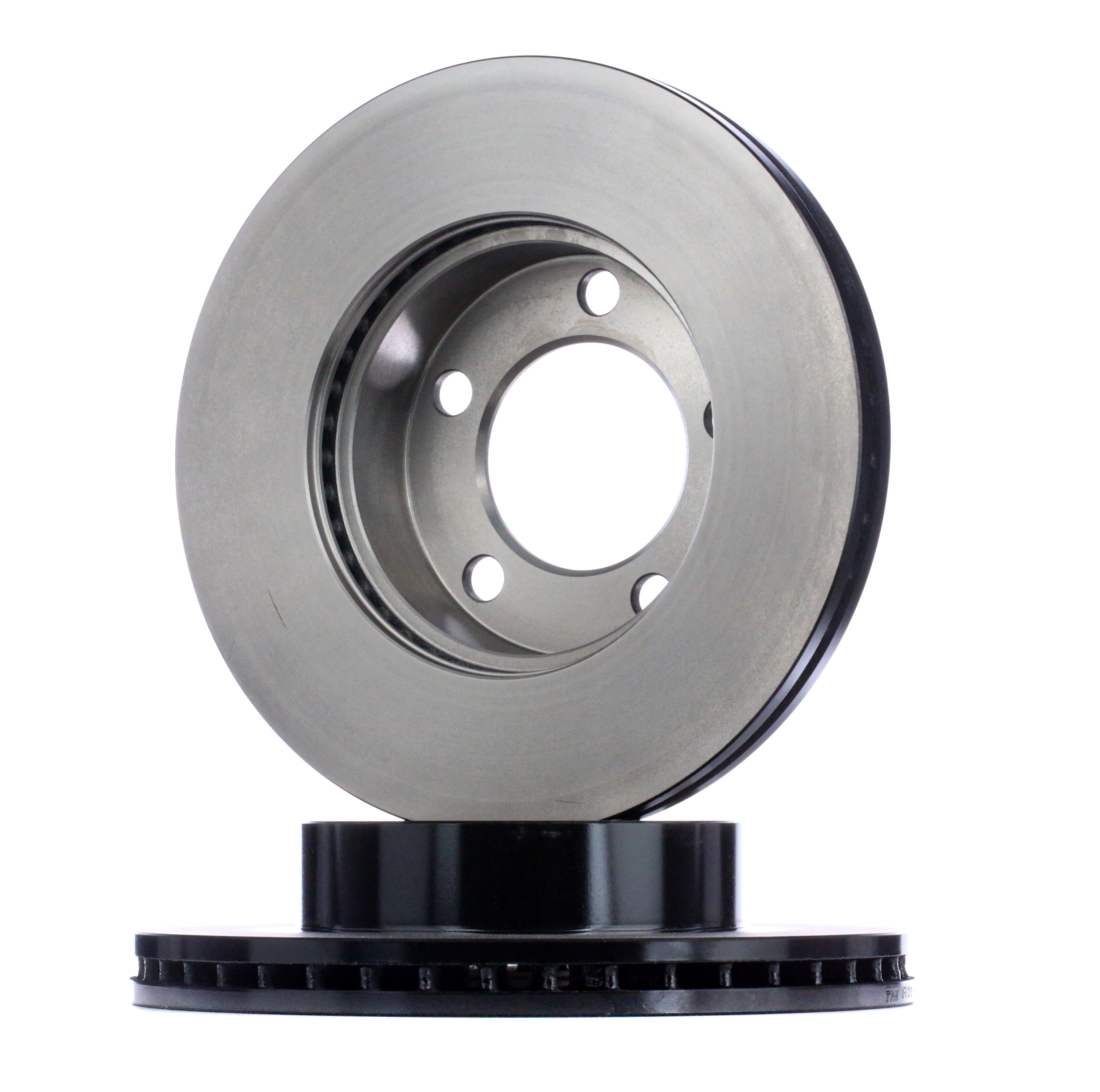 TRW Disques De Frein DF6131S Frein à Disque,Disque de frein RENAULT,NISSAN,OPEL,MASTER III Furgón FV