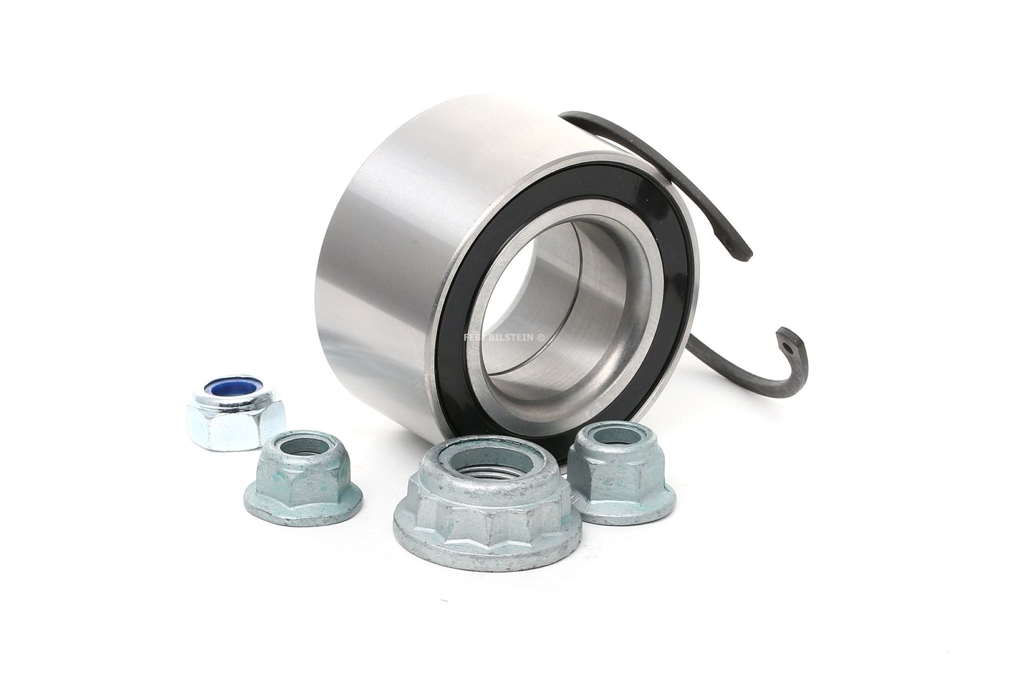 FEBI BILSTEIN Kit De Roulement De Roue 14250 Jeu de roulements de roue VW,SKODA,AUDI,GOLF IV 1J1,NEW