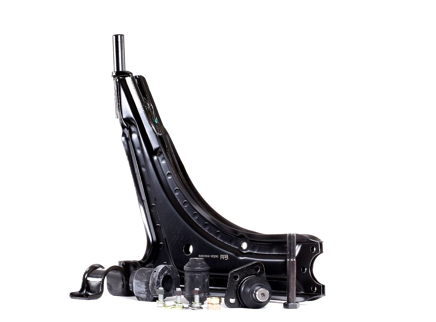 FEBI BILSTEIN Triangle De Suspension 07167 Bras De Suspension,Triangle De Direction VW,GOLF I Cabrio