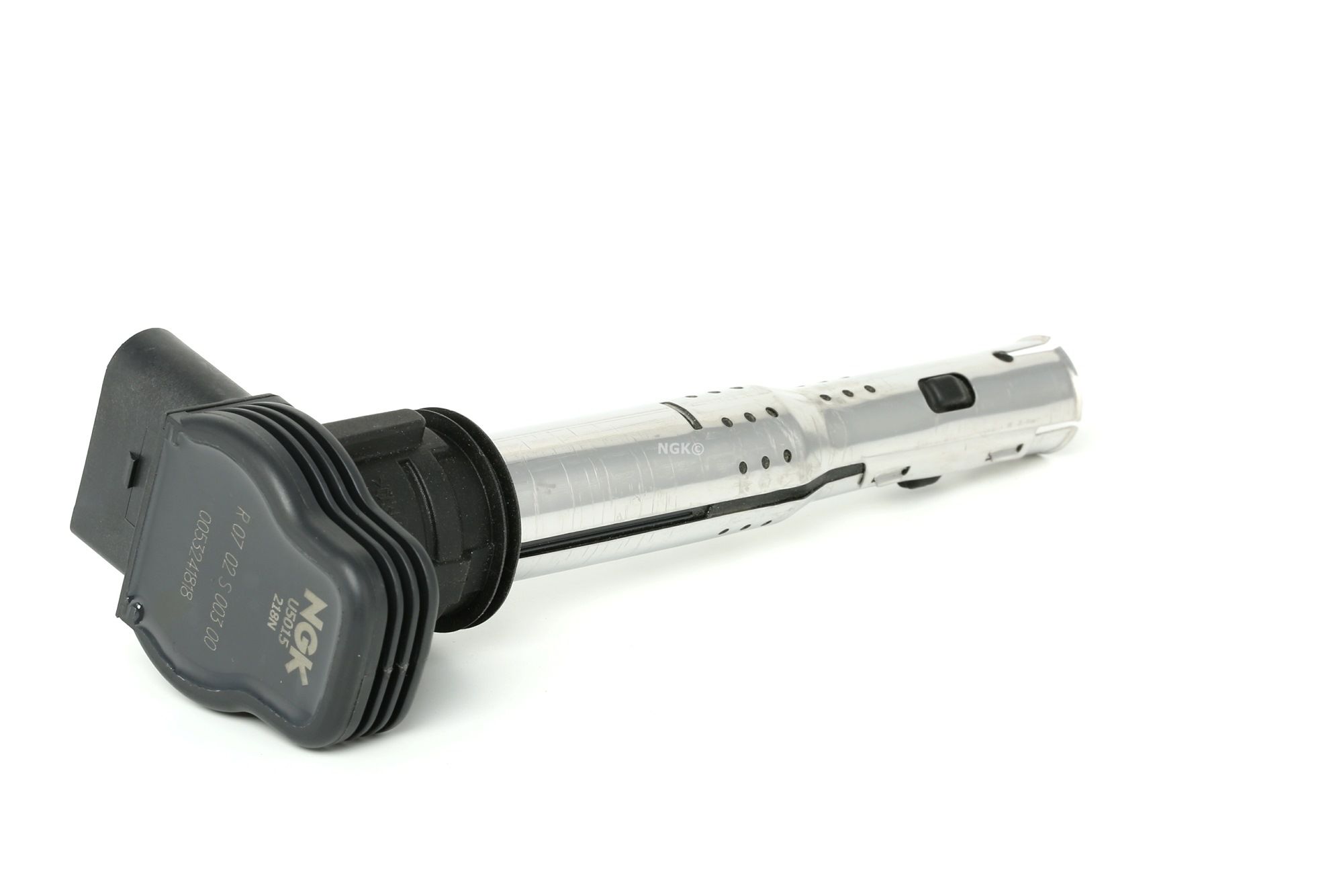 NGK Bobines d'Allumage 48042 Bobine d'allumage VW,SKODA,AUDI,GOLF V 1K1,TOURAN 1T1, 1T2,GOLF VI 5K1,