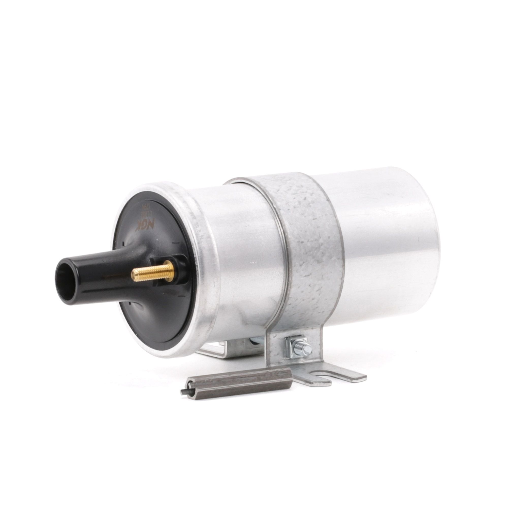 NGK Bobines d'Allumage 48345 Bobine d'allumage BMW,OPEL,VAUXHALL,3 E36,3 E30,5 E34,3 Descapotable E3