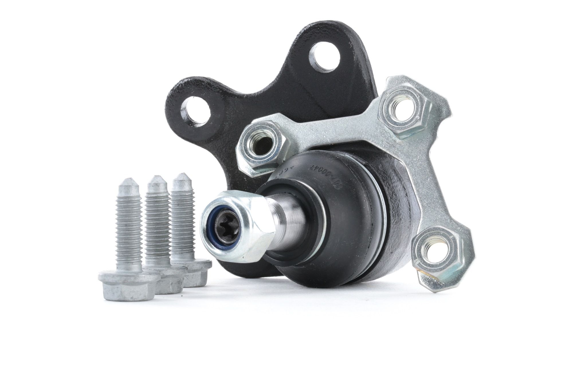 FEBI BILSTEIN Rotule De Suspension 19410 Rotule Inferieur,Rotule De Triangle AUDI,VW,SKODA,A2 8Z0,PO