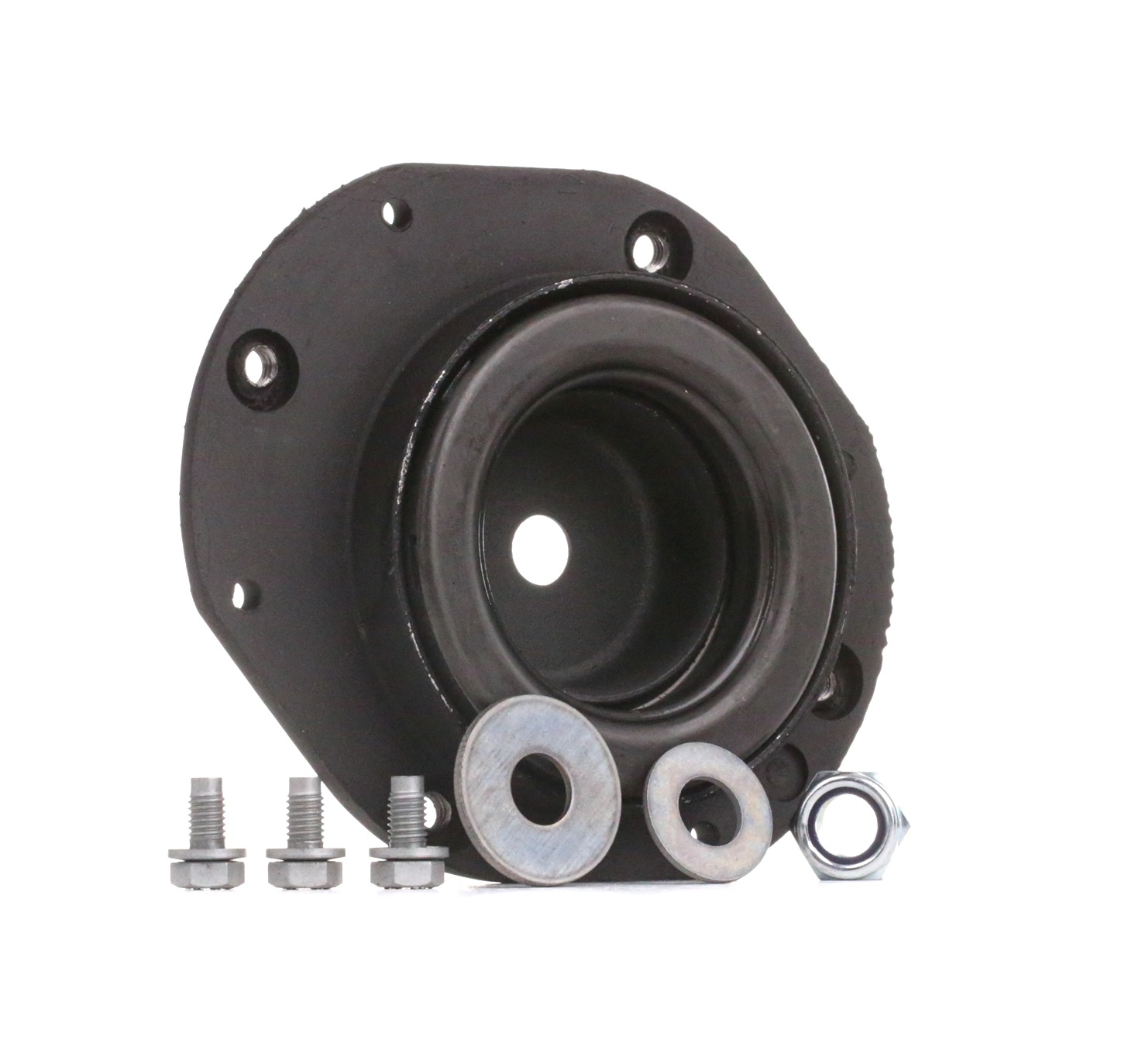 FEBI BILSTEIN Kit de réparation, palier de la jambe de suspension 37931 CITROËN,PEUGEOT,BERLINGO MF,