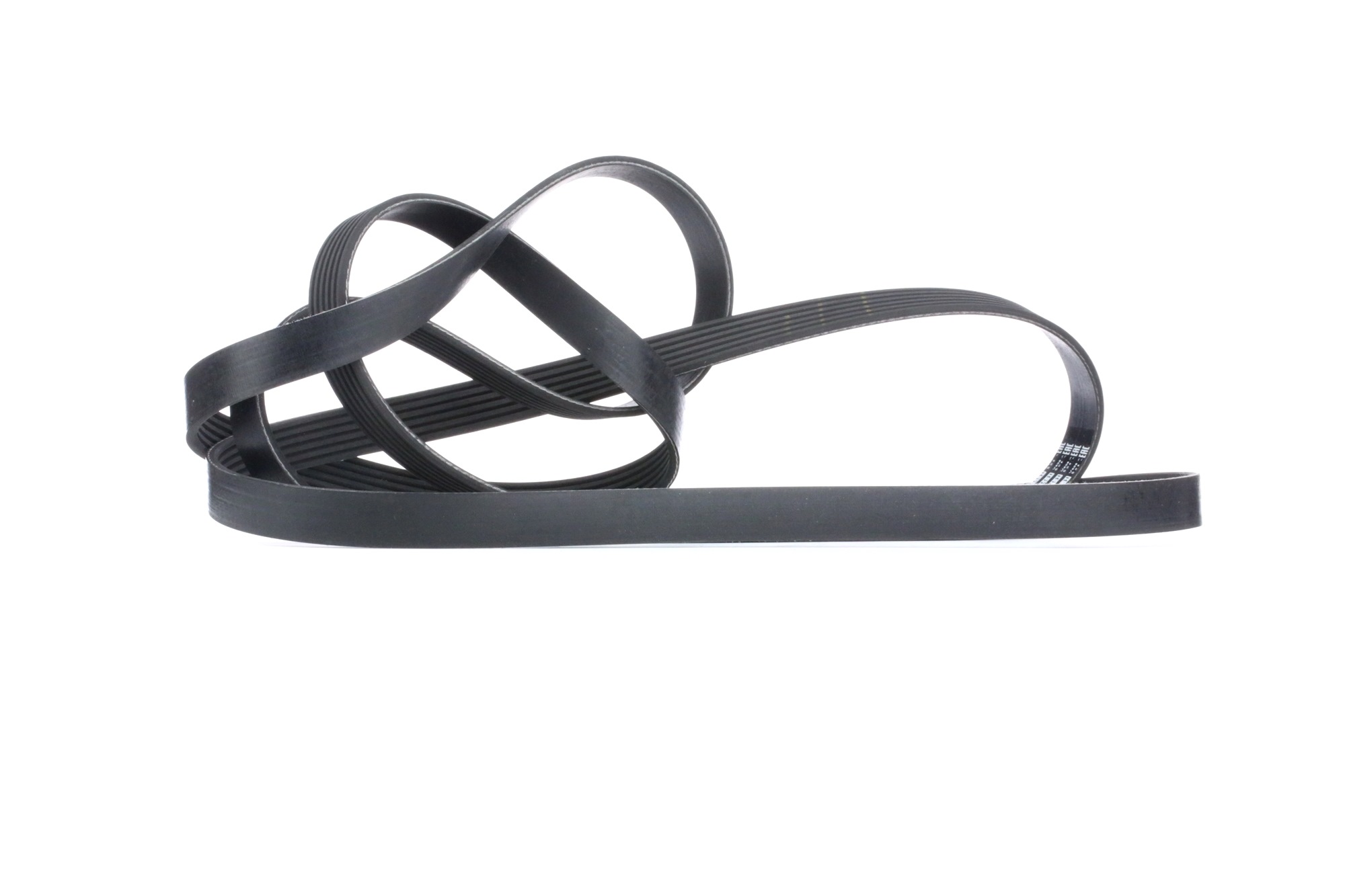 BOSCH Courroie Trapézoïdale à Nervures 1 987 947 567 JEEP,CHEROKEE KJ