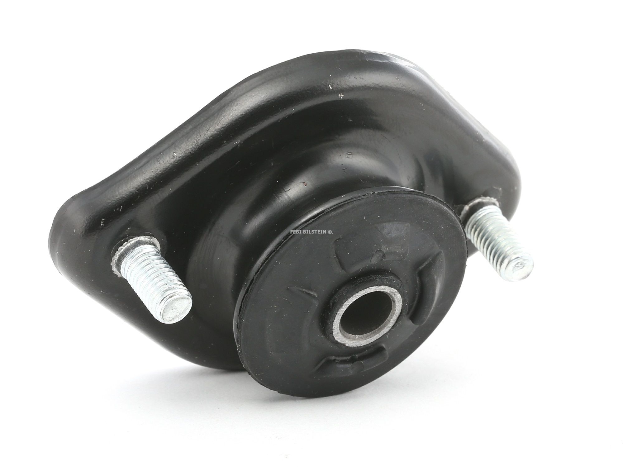 FEBI BILSTEIN Coupelle d'Amortisseur Tete d'Amortisseur 12703 Semelle d'Amortisseur,Coupelle De Susp