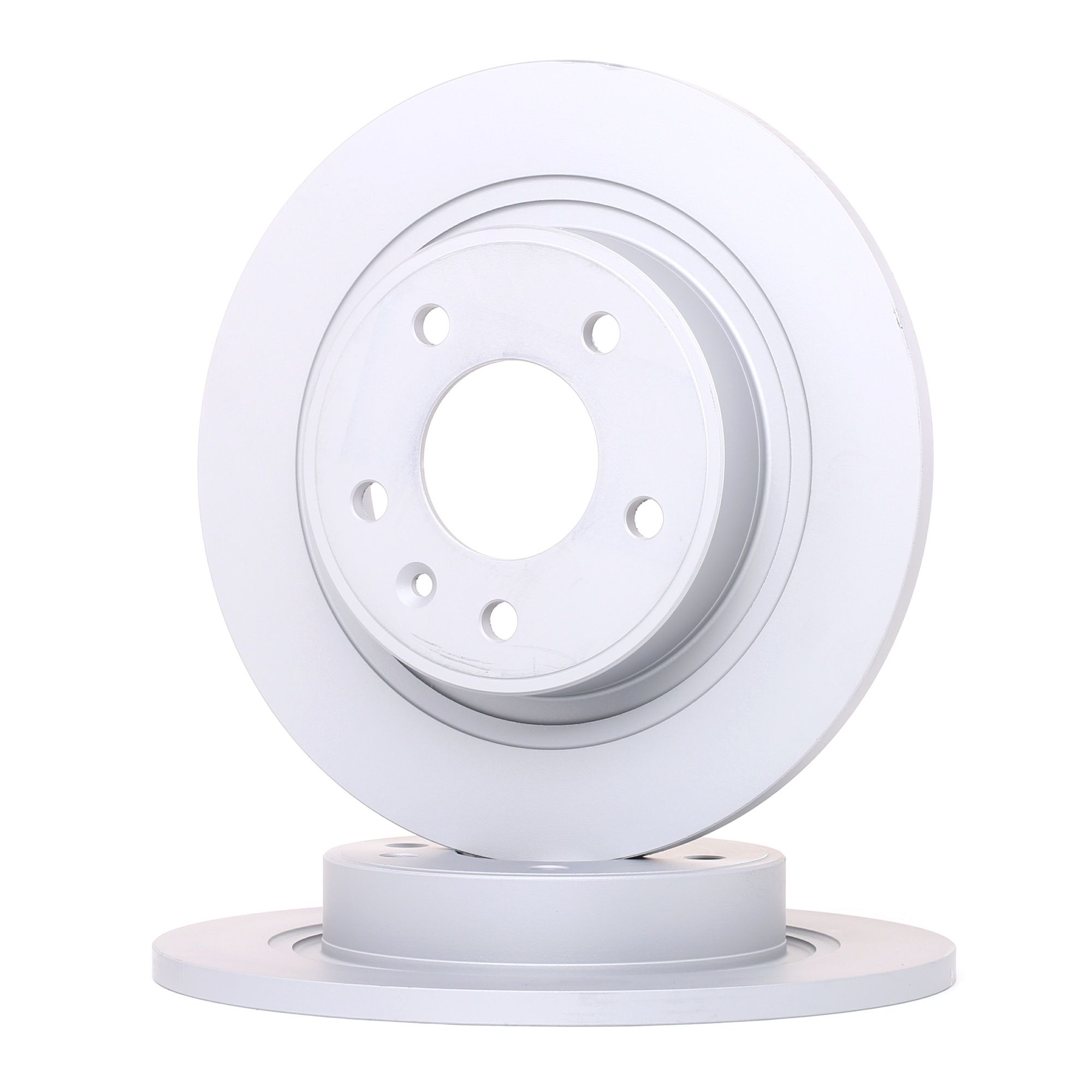 ATE Disques De Frein 24.0112-0189.1 Frein à Disque,Disque de frein OPEL,CHEVROLET,VAUXHALL,ASTRA J,Z