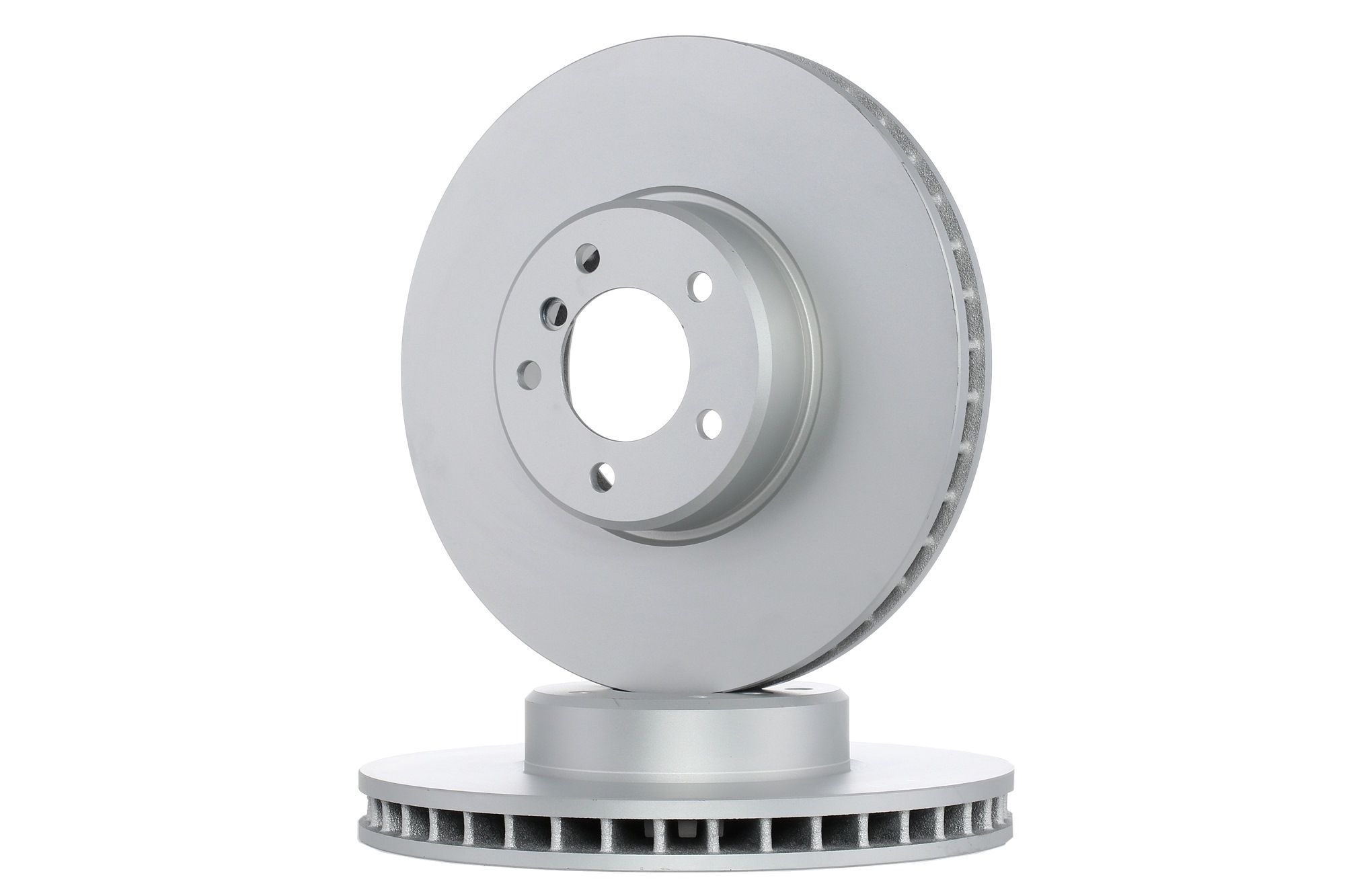 BOSCH Disques De Frein 0 986 479 774 Frein à Disque,Disque de frein BMW,5 E60,5 Touring E61,6 E63,6