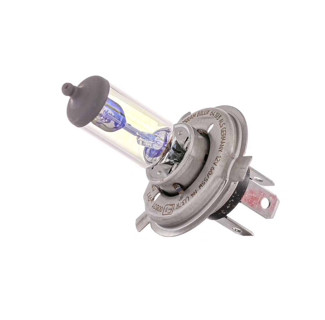 OSRAM Ampoule, projecteur longue portée 64210ALL DAEWOO,BMW,FIAT,LACETTI Fastback KLAN,REXTON GAB_,3