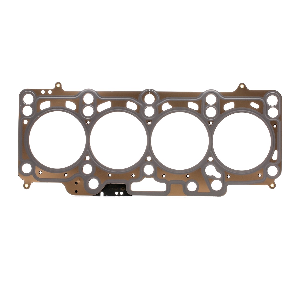 ELRING Joint De Culasse 726.840 Joint d'étanchéité, culasse AUDI,VW,SKODA,A3 8P1,A3 Sportback 8PA,A4
