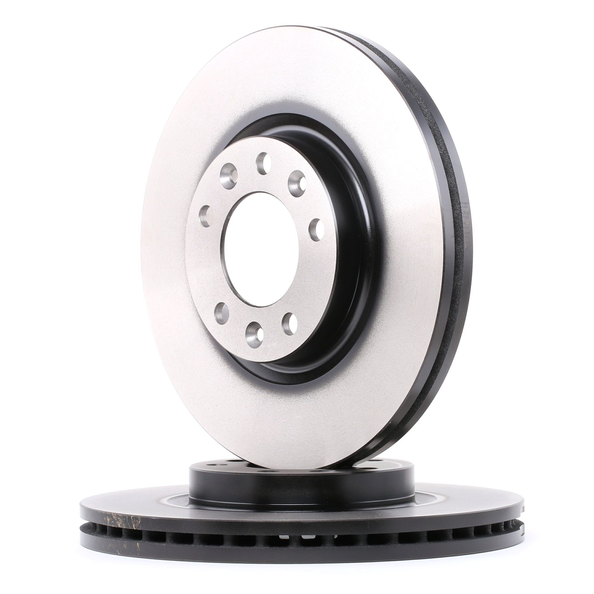 TRW Disques De Frein DF6121 Frein à Disque,Disque de frein CITROËN,PEUGEOT,XM Y3,XM Break Y3,407 6D_