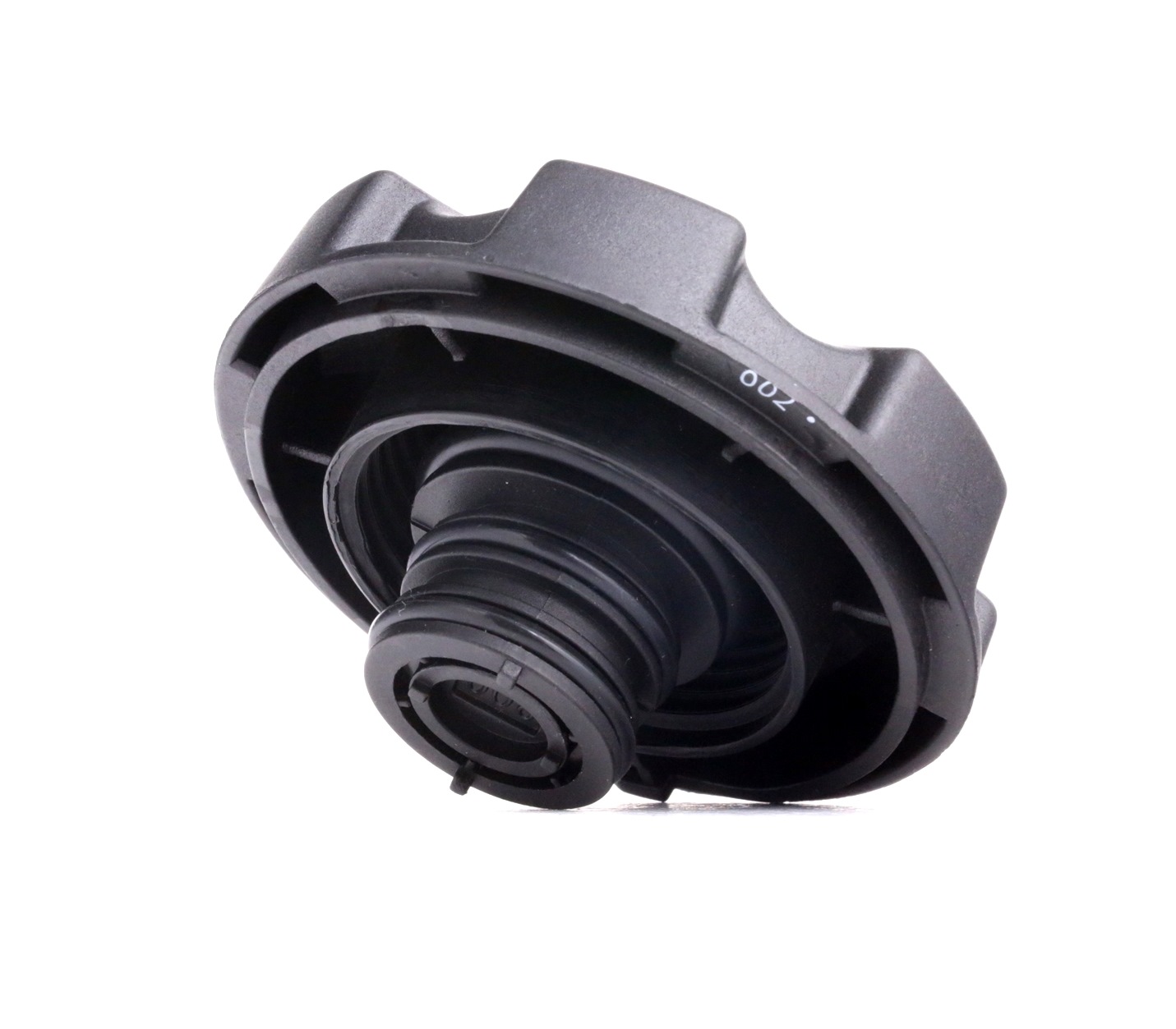 FEBI BILSTEIN Bouchon, réservoir de liquide de refroidissement 29607 BMW,3 E90,5 E60,X5 E70,3 Coupé