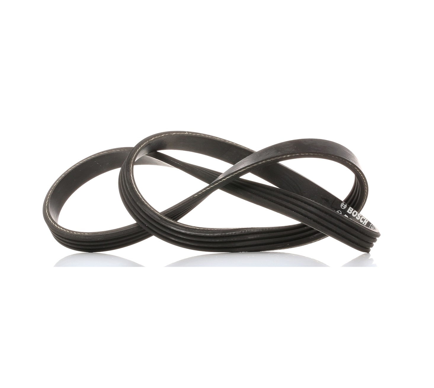 BOSCH Courroie Trapézoïdale à Nervures 1 987 946 118 FIAT,FORD,CITROËN,DUCATO Caja/Chasis 250,DUCATO