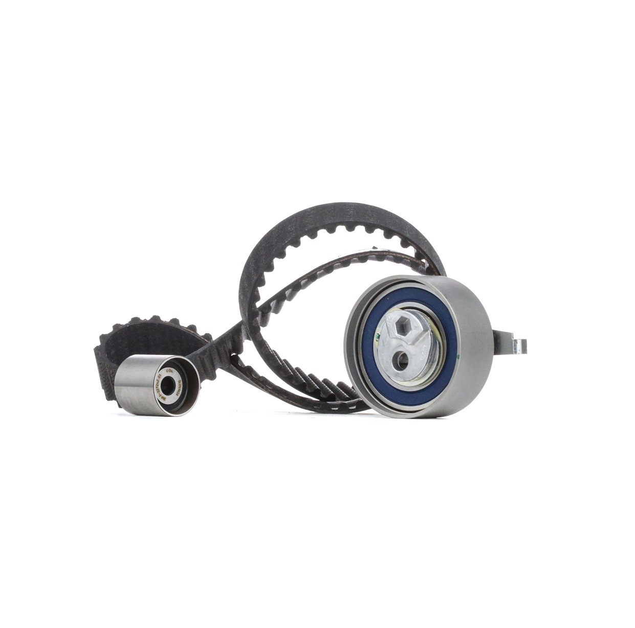 CONTITECH Kit De Distribution CT1131K1 VW,AUDI,PORSCHE,TOUAREG 7LA, 7L6, 7L7,TOUAREG 7P5,PHAETON 3D_