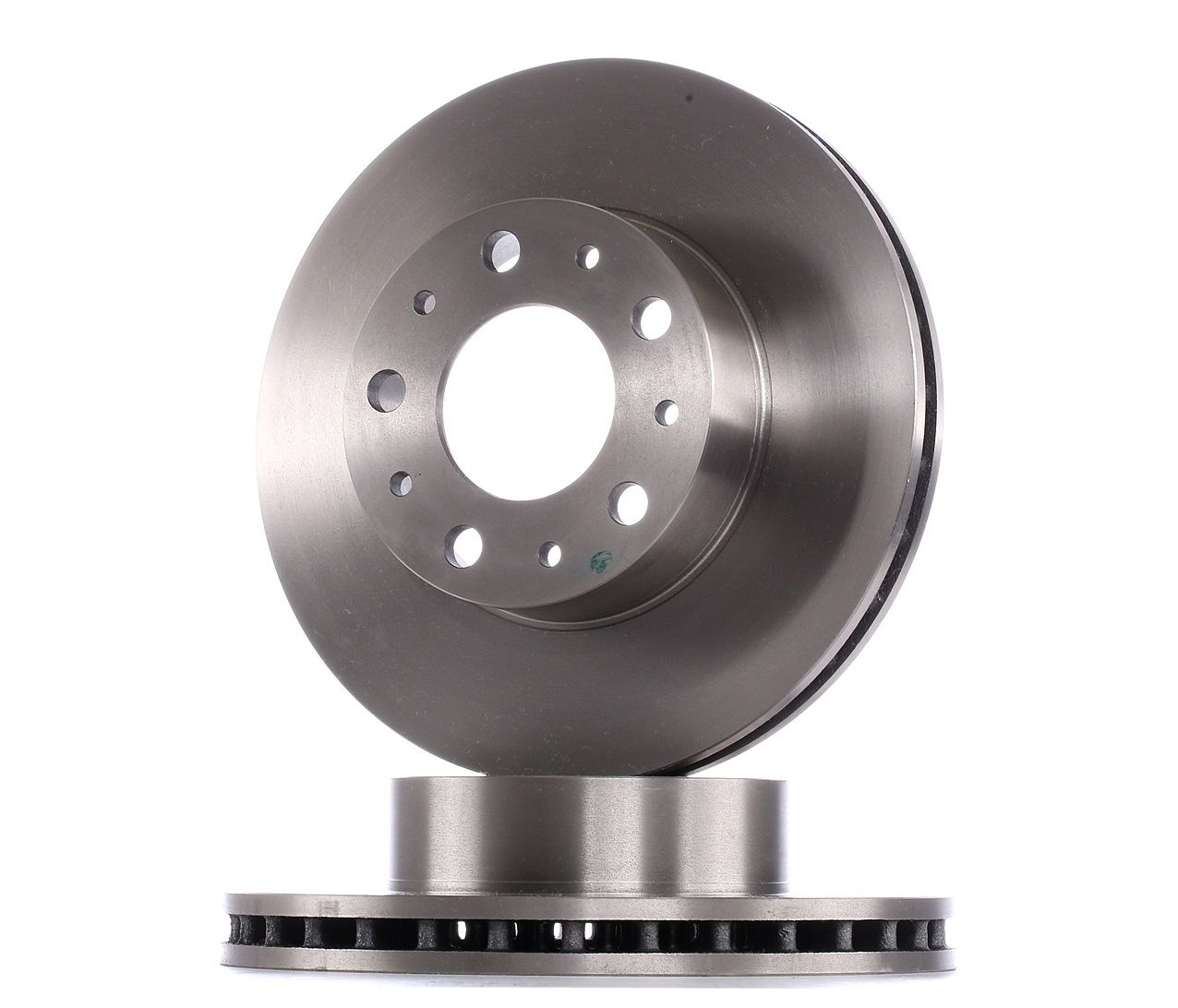 BREMBO Disques De Frein 09.A235.20 Frein à Disque,Disque de frein FIAT,PEUGEOT,CITROËN,DUCATO Caja/C