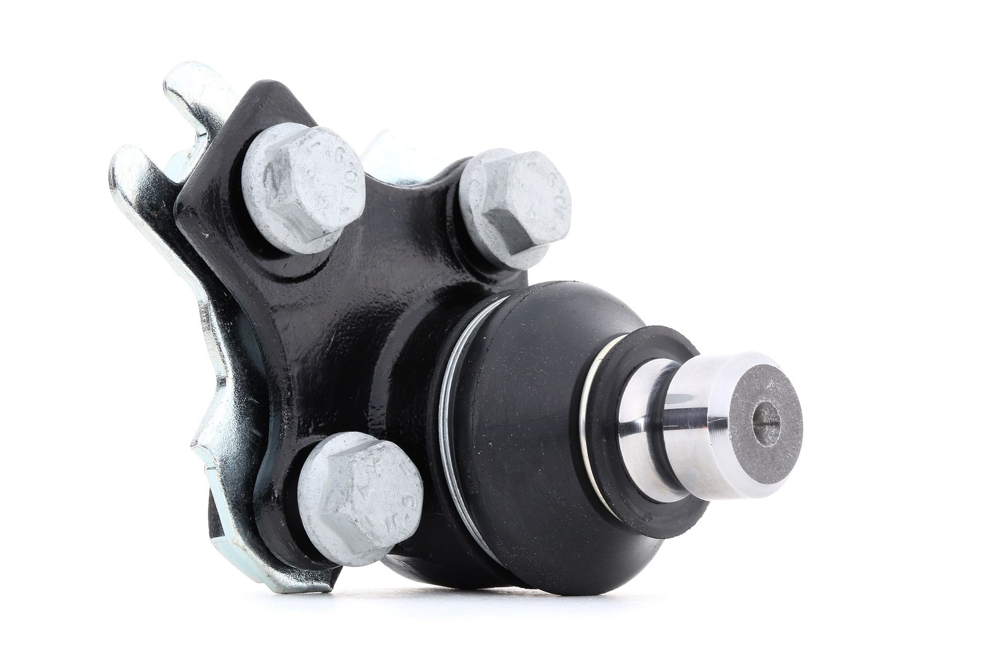 FEBI BILSTEIN Rotule De Suspension 03548 Rotule Inferieur,Rotule De Triangle VW,SEAT,GOLF III 1H1,GO