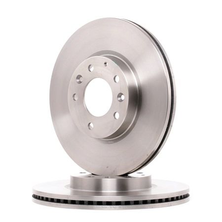 Bremsscheibe Bremsscheibendicke: 25mm, Lochanzahl: 5, Ø: 299mm mit OEM-Nummer G33Y-3325X-A