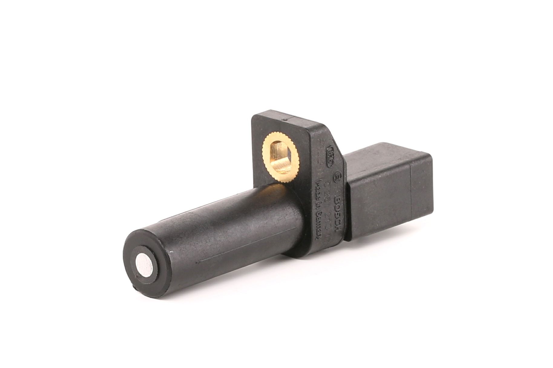 BOSCH Capteur, pression des gaz échappement 0 281 006 082 VW,AUDI,SKODA,GOLF VI 5K1,POLO 6R, 6C,TIGU