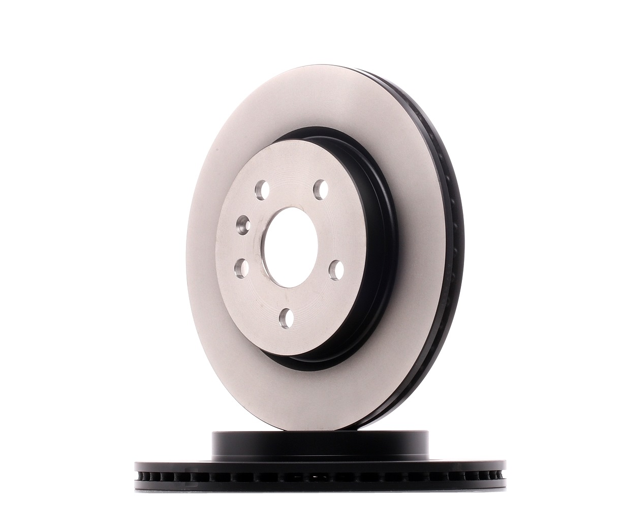 TRW Disques De Frein DF6112 Frein à Disque,Disque de frein OPEL,SAAB,VAUXHALL,INSIGNIA,INSIGNIA Ranc