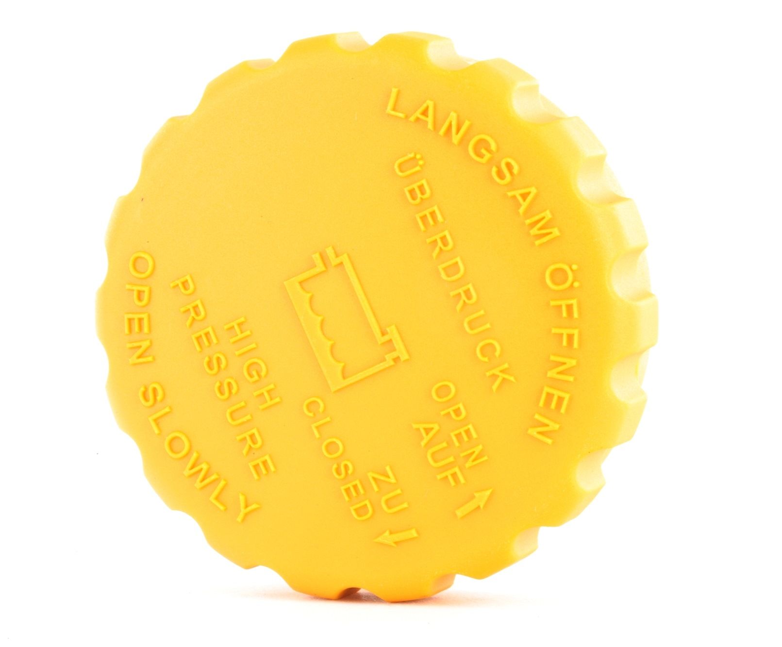 FEBI BILSTEIN Bouchon, réservoir de liquide de refroidissement 01211 OPEL,SAAB,DAEWOO,ZAFIRA A F75_,