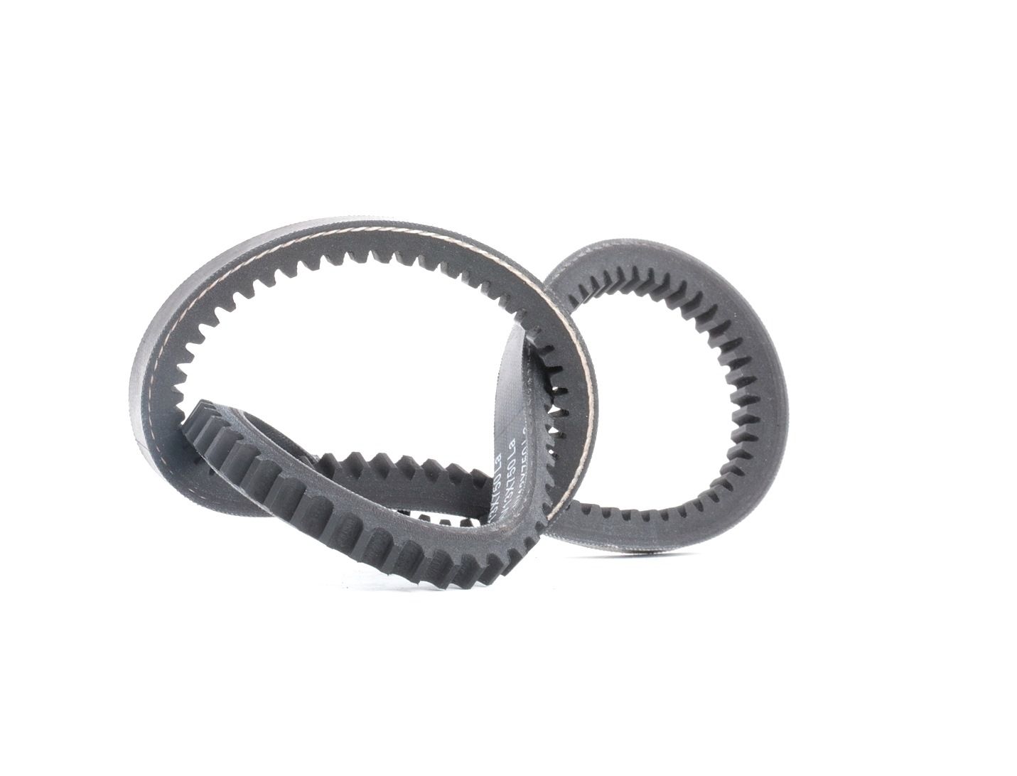 BOSCH Courroie Trapézoïdale 1 987 947 648 FIAT,LANCIA,RENAULT,TIPO 160,CROMA 154,TEMPRA 159,TEMPRA S