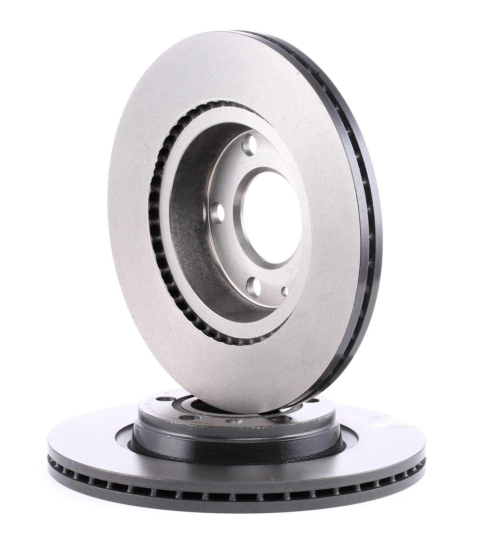 BREMBO Disques De Frein 09.7196.11 Frein à Disque,Disque de frein VW,AUDI,SEAT,PASSAT 3B2,PASSAT Var