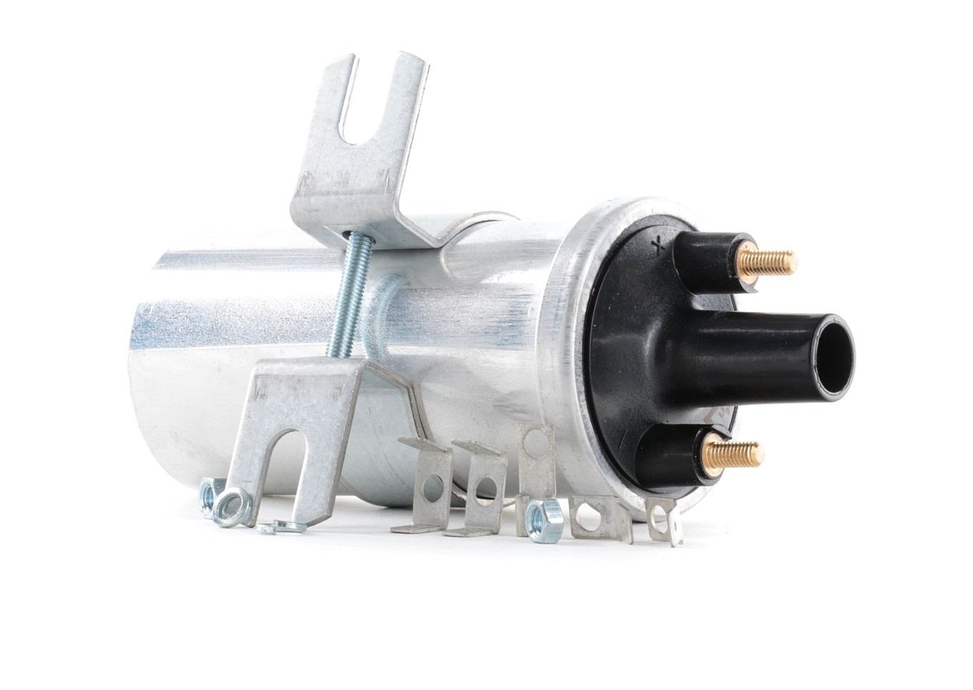 NGK Bobines d'Allumage 48308 Bobine d'allumage VW,AUDI,VOLVO,GOLF II 19E, 1G1,GOLF I Cabriolet 155,T