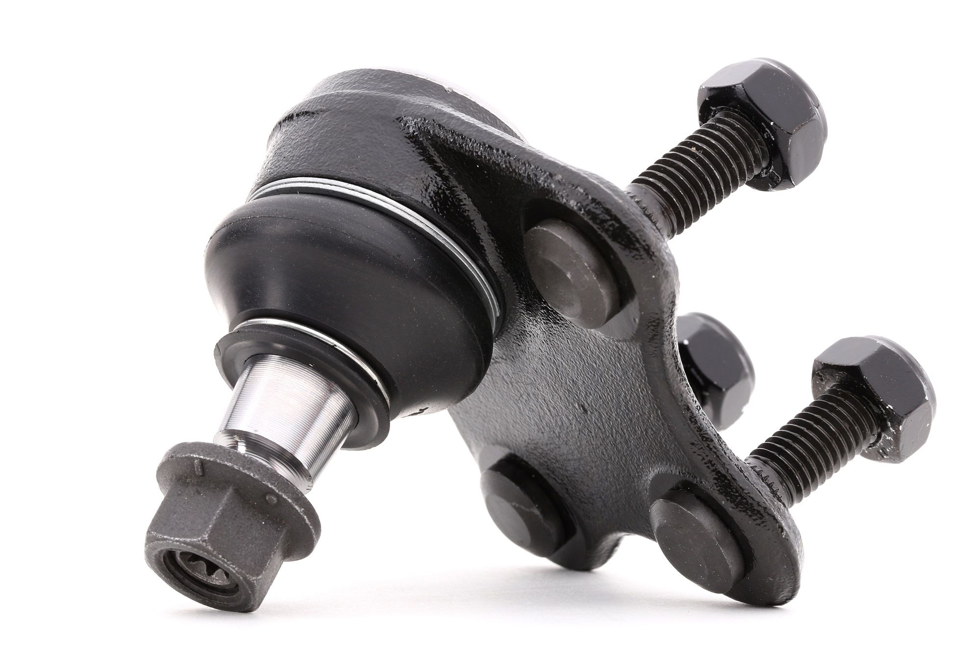 FEBI BILSTEIN Rotule De Suspension 36051 Rotule Inferieur,Rotule De Triangle VW,AUDI,SKODA,POLO 9N_,