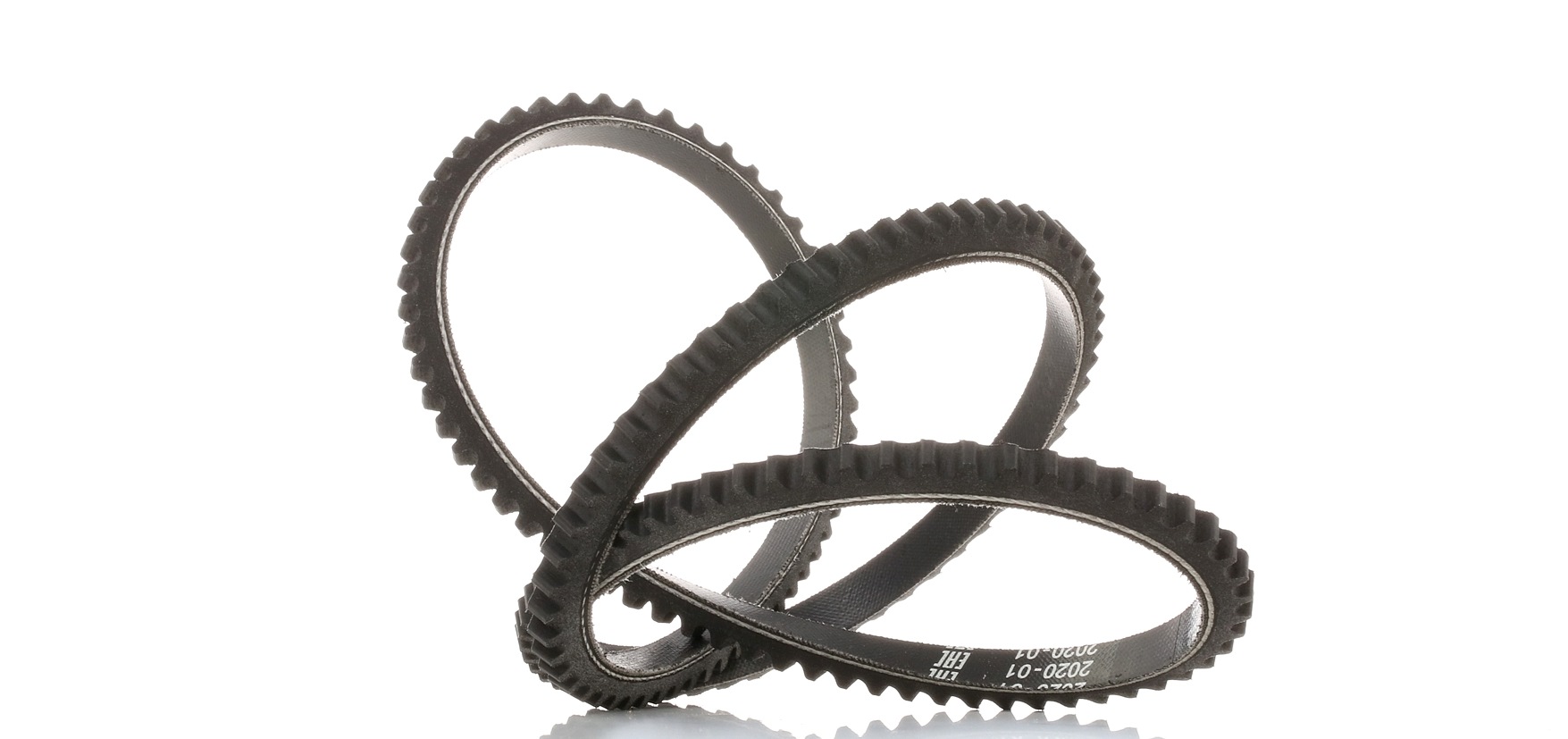 BOSCH Courroie Trapézoïdale 1 987 947 698 FIAT,LANCIA,OPEL,CROMA 154,ARGENTA 132A,THEMA 834,THEMA SW