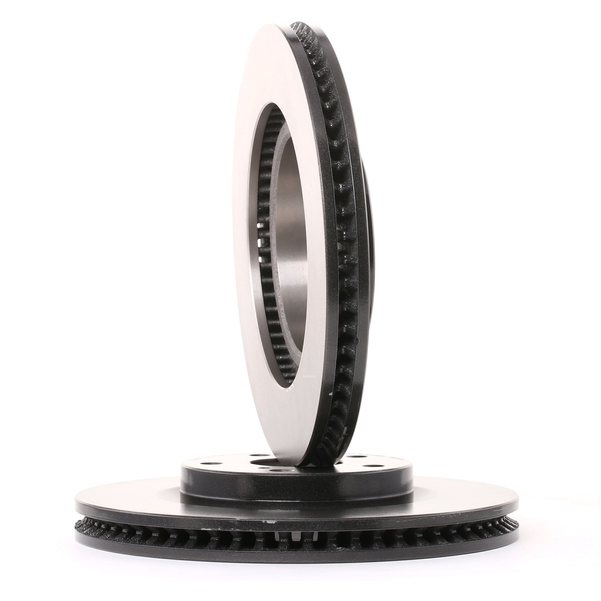 BREMBO Disques De Frein 09.A417.11 Frein à Disque,Disque de frein TOYOTA,LEXUS,RAV 4 III ACA3_, ACE_