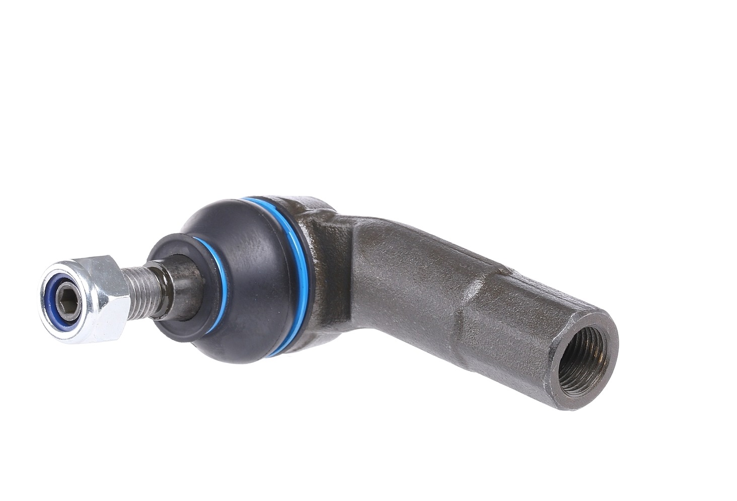 FEBI BILSTEIN Rotule De Direction 37594 Rotule de barre de connexion VW,AUDI,SKODA,TOURAN 1T1, 1T2,T