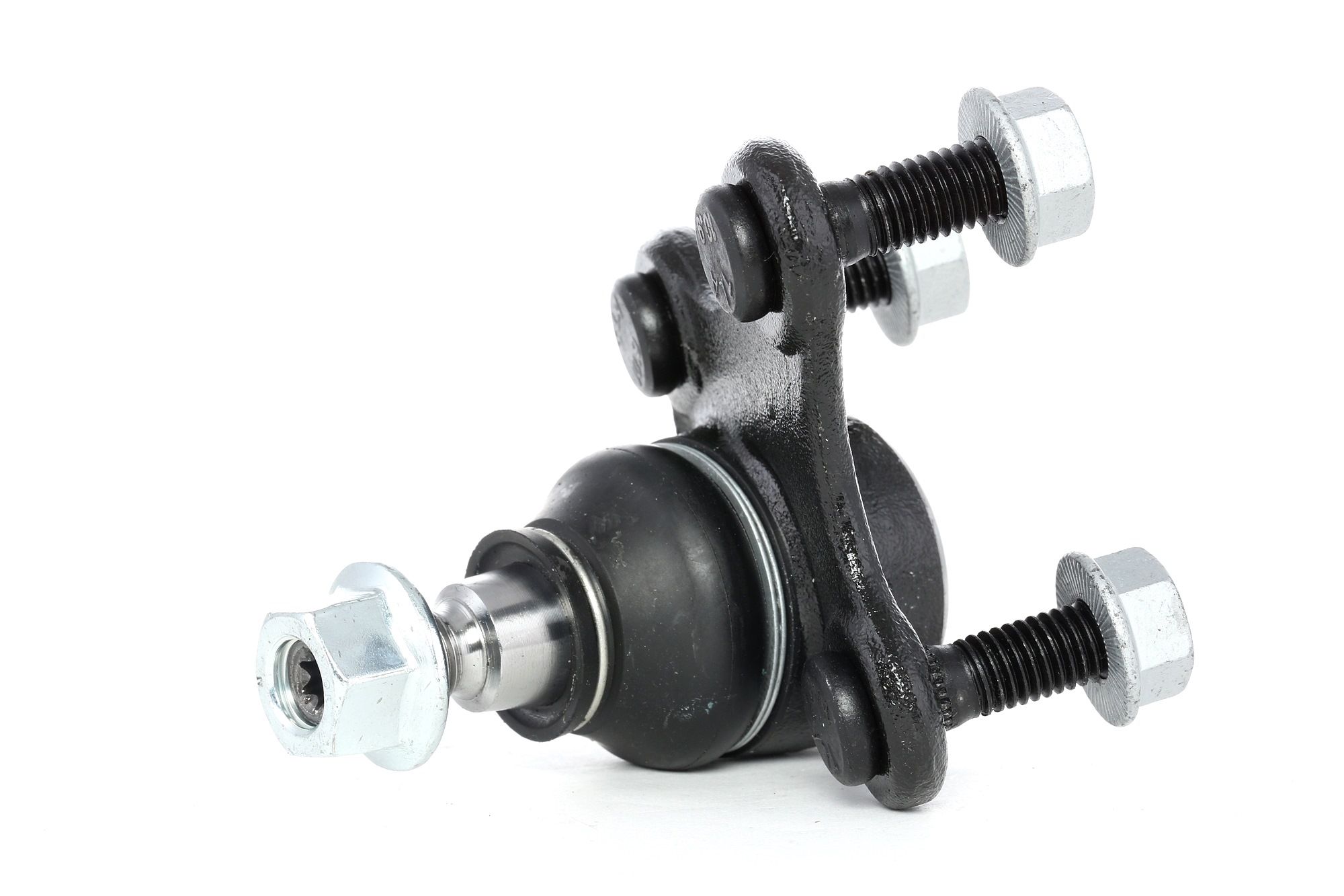 FEBI BILSTEIN Rotule De Suspension 36735 Rotule Inferieur,Rotule De Triangle VW,SKODA,AUDI,GOLF V 1K