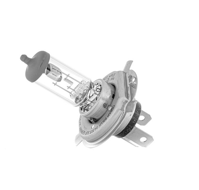 OSRAM Ampoule, projecteur longue portée 64193SUP FIAT,SAAB,DAEWOO,GRANDE PUNTO 199,PANDA 169,PUNTO 1
