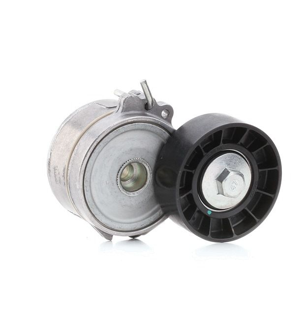 FEBI BILSTEIN Galet Tendeur 19119 Tendeur De Courroie,Tendeur de courroie, courroie trapézoïdale à n