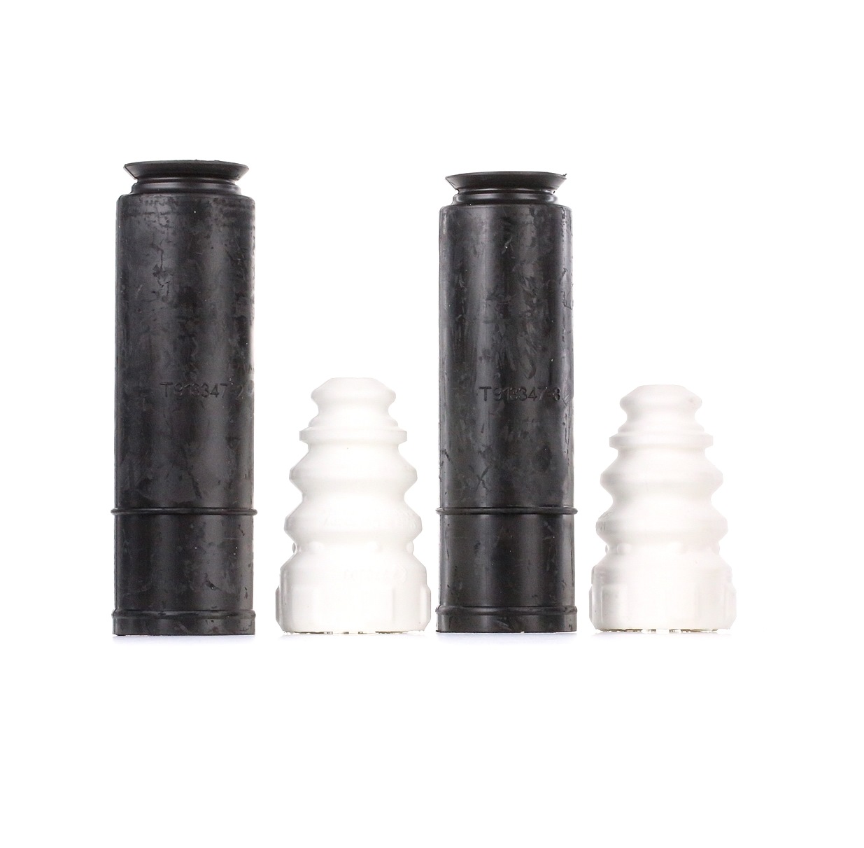 SACHS Kit De Protection d'Amortisseur 900 234 Butée d'Amortisseur,Soufflet d'Amortisseur AUDI,SEAT,A