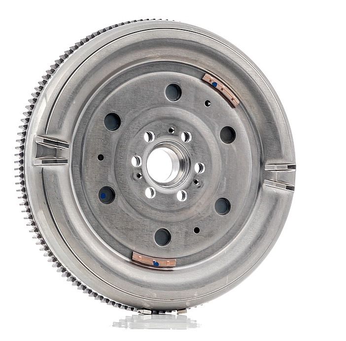 LuK Volant Moteur 415 0583 10 VW,SKODA,AUDI,GOLF VI 5K1,TIGUAN 5N_,GOLF VII 5G1, BE1,PASSAT 3C2,GOLF