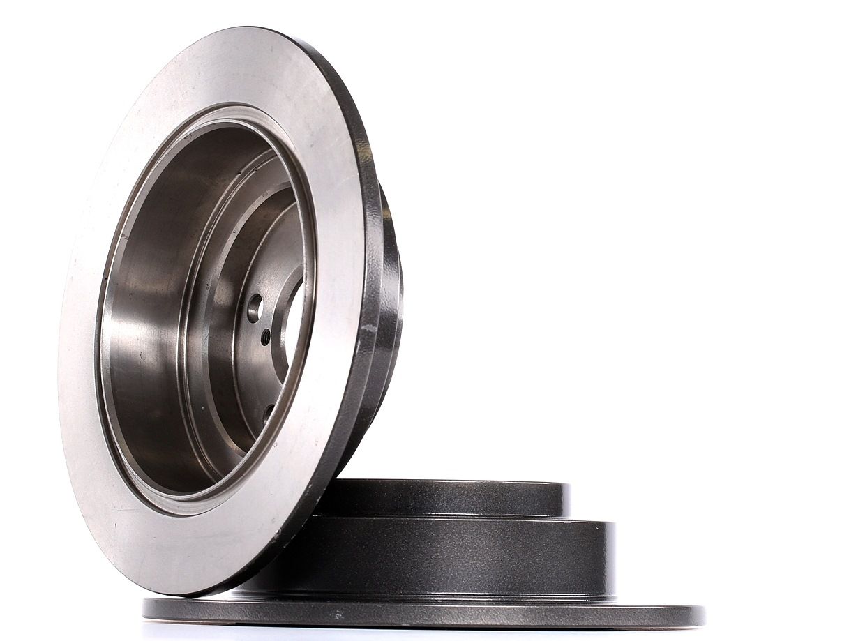 BREMBO Disques De Frein 08.6897.11 Frein à Disque,Disque de frein SUBARU,IMPREZA Sedán GD,IMPREZA Se