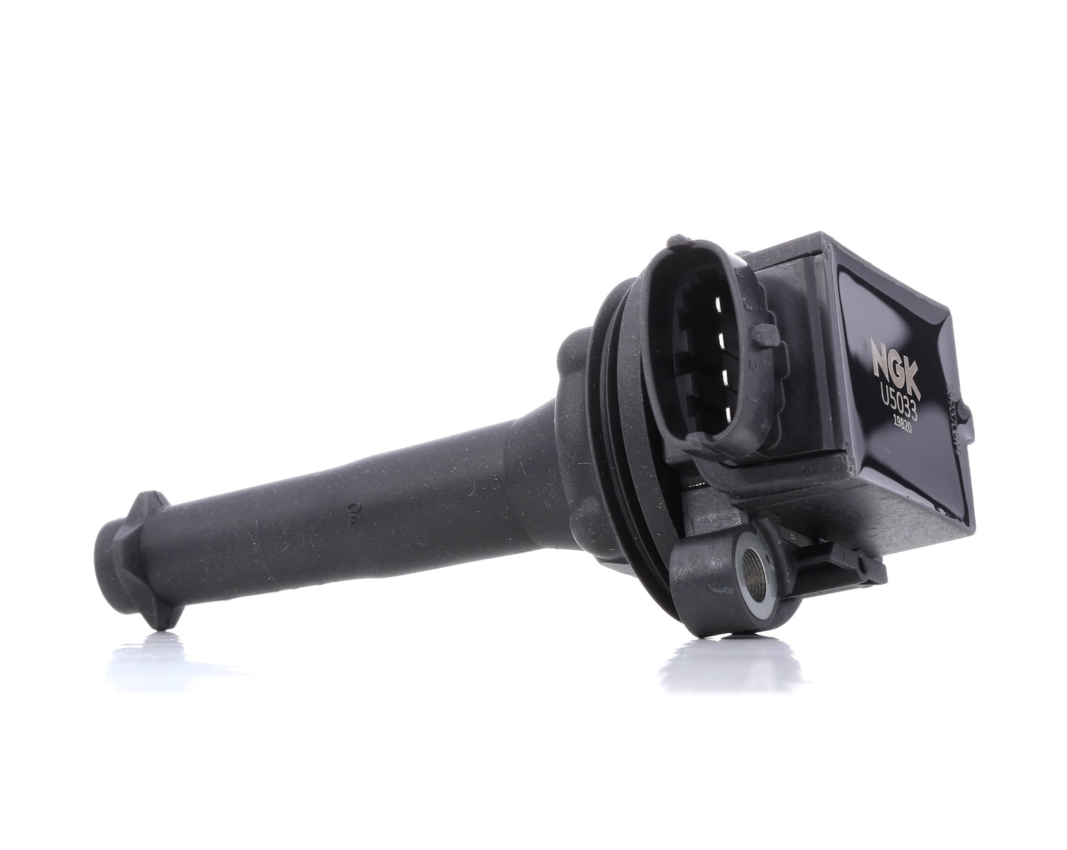 NGK Bobines d'Allumage 48127 Bobine d'allumage VOLVO,XC90 I,S60 I,V70 II SW,S80 I TS, XY,V70 I LV,XC